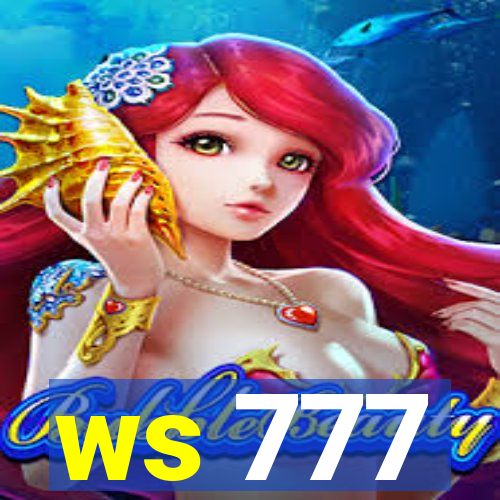 ws 777-bet